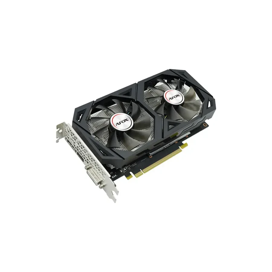 Видеокарта AFOX GTX 1660 SUPER, 6GB GDDR6 — 2