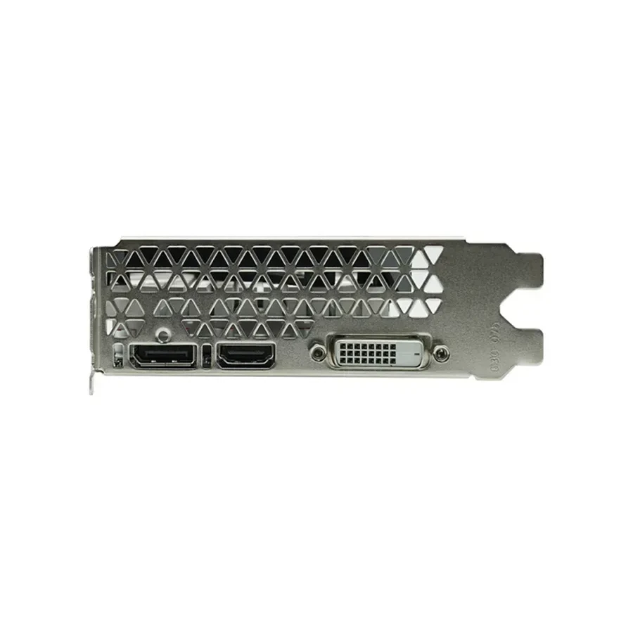 Видеокарта AFOX GTX 1660 SUPER, 6GB GDDR6 — 3