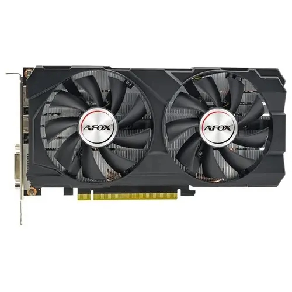 Видеокарта AFOX GTX 1660 SUPER, 6GB GDDR6 — 4