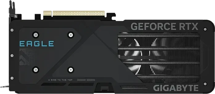 Видеокарта Gigabyte RTX 5060 Ti Eagle Max OC, 8GB GDDR7 — 4