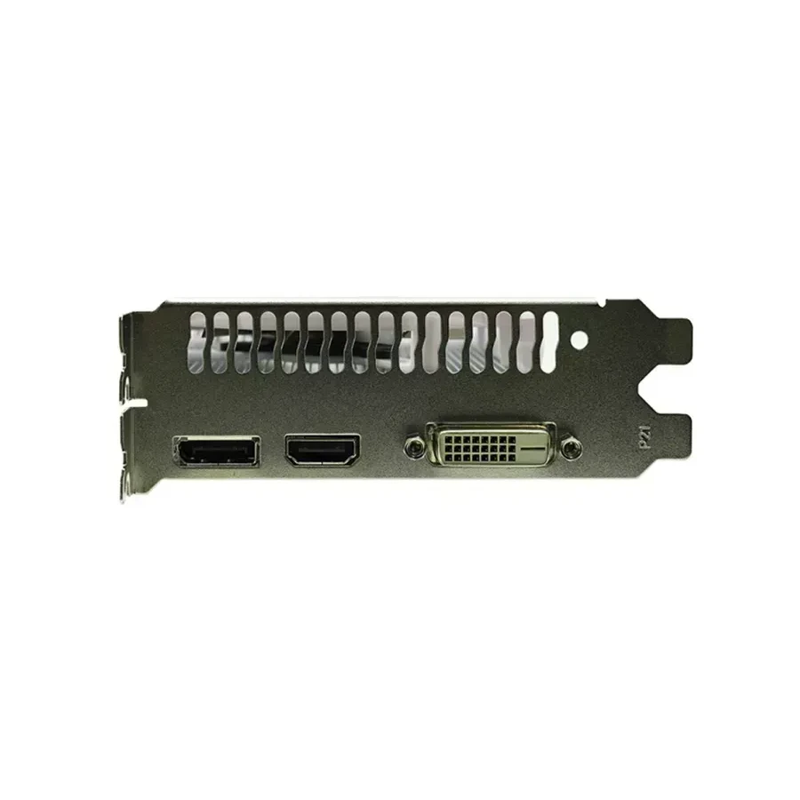 Видеокарта AFOX GTX 1050 Ti GAMING, 4GB GDDR5 — 3
