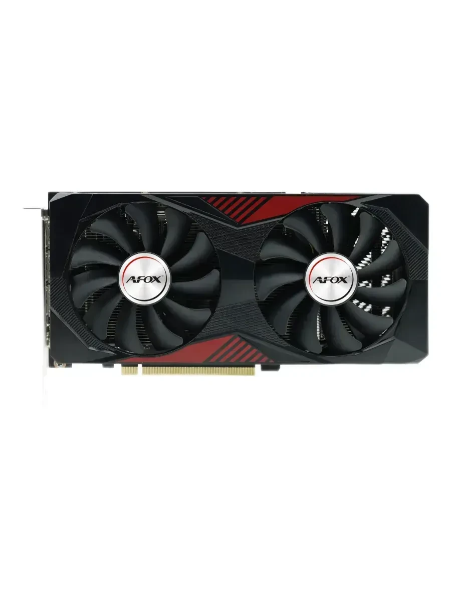 Видеокарта AFOX RTX 3060 GAMING, 12GB GDDR6 — 2