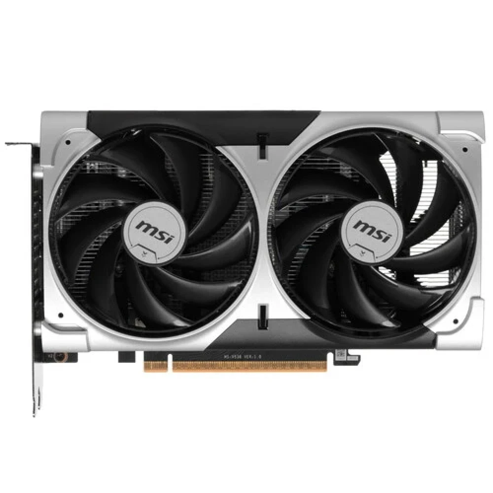 Видеокарта MSI GeForce RTX 5050 VENTUS 2X, 8GB GDDR6 — 3