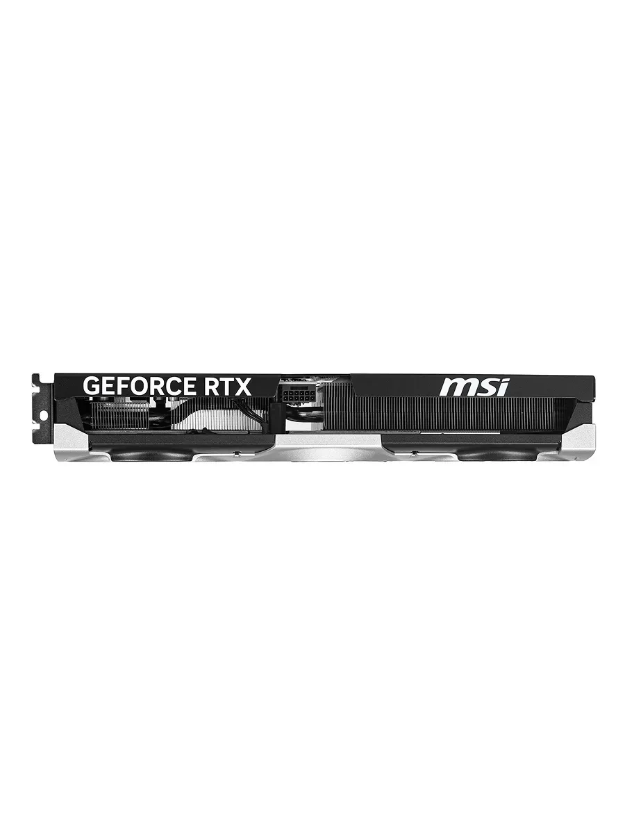Видеокарта MSI GeForce RTX 5070 VENTUS 3X OC, 12GB GDDR7 — 2