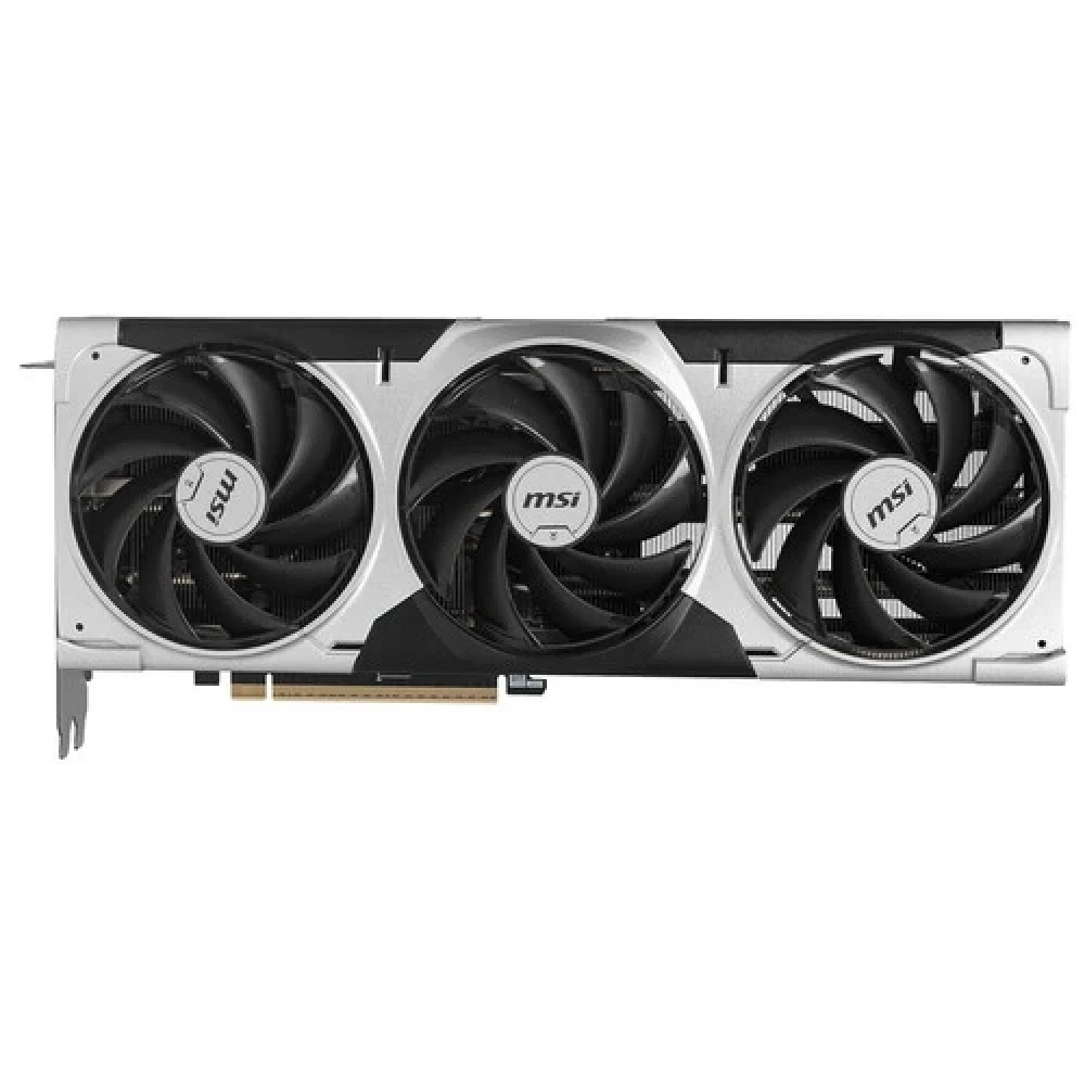 Видеокарта MSI GeForce RTX 5070 VENTUS 3X OC, 12GB GDDR7 — 4