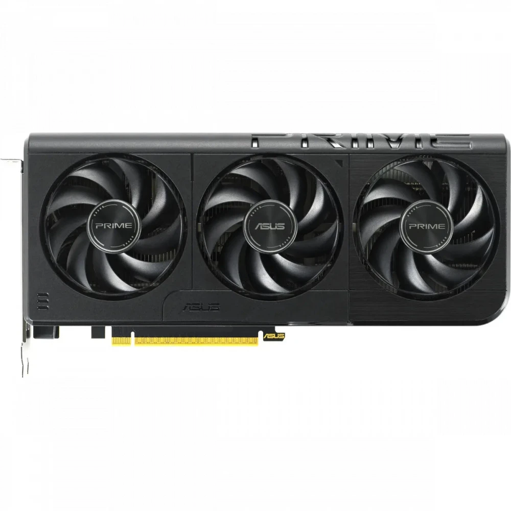Видеокарта ASUS GeForce RTX 5050 PRIME, 8GB GDDR6