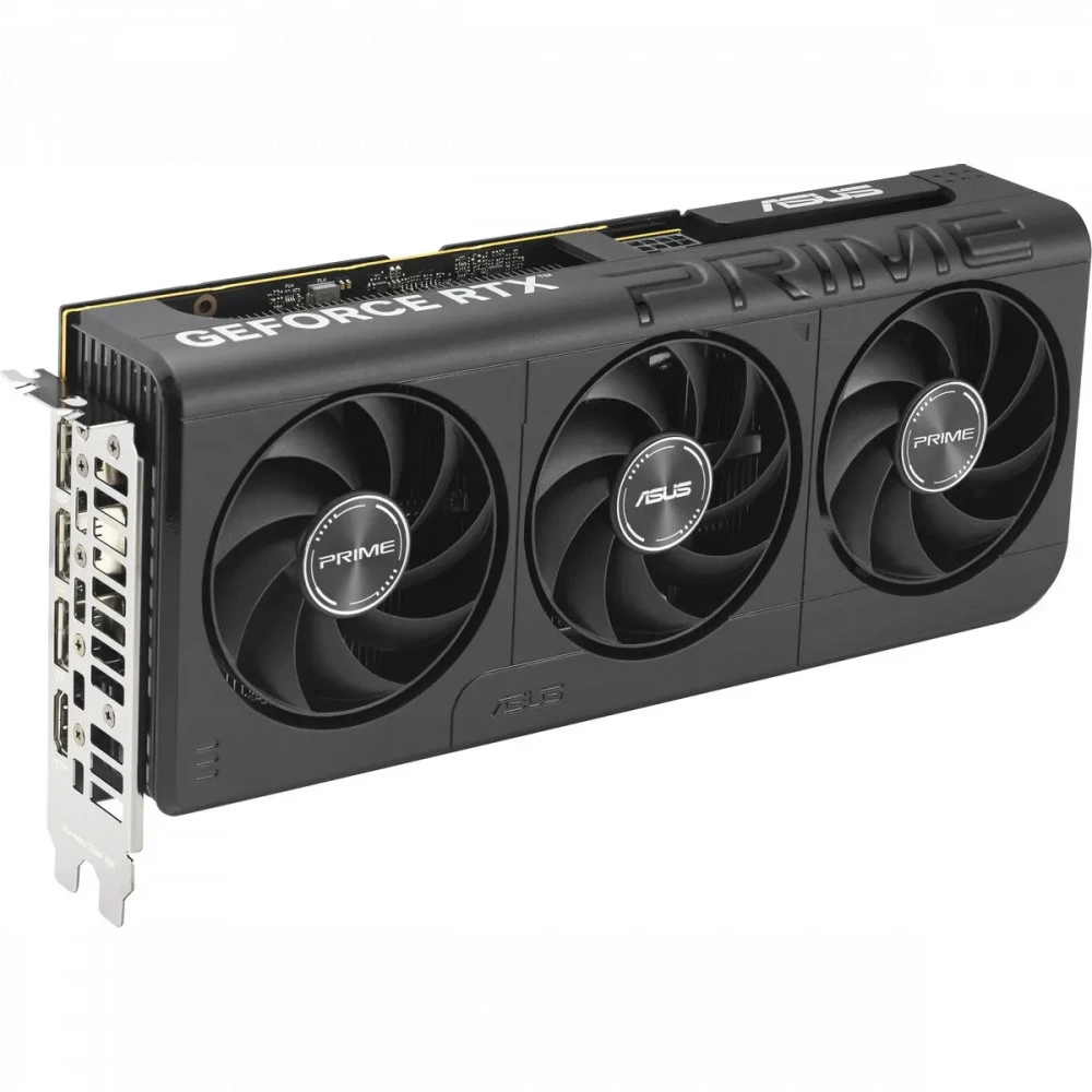 Видеокарта ASUS GeForce RTX 5050 PRIME, 8GB GDDR6 — 2