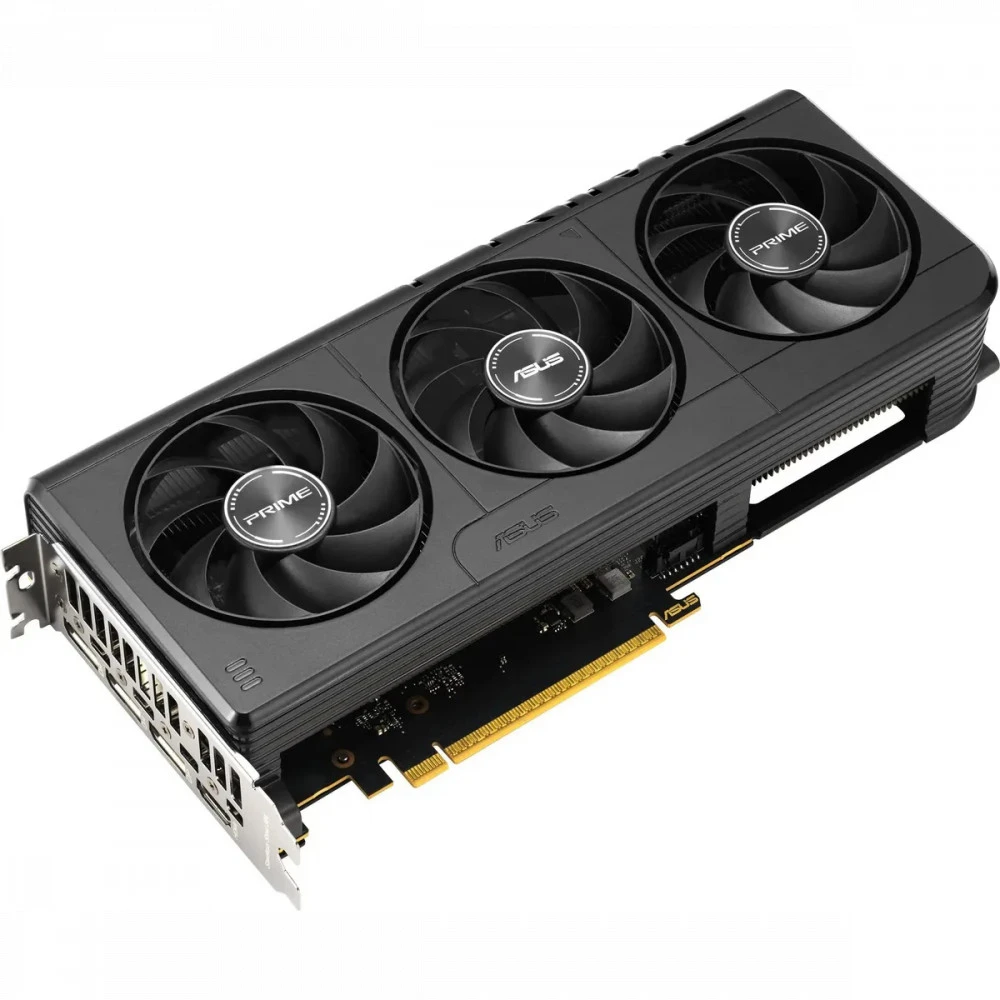 Видеокарта ASUS GeForce RTX 5050 PRIME, 8GB GDDR6 — 3