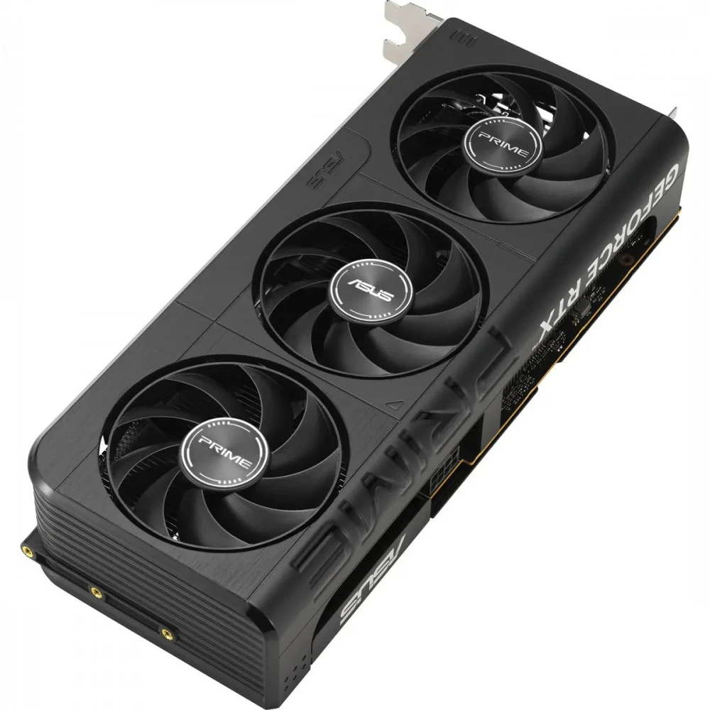 Видеокарта ASUS GeForce RTX 5050 PRIME, 8GB GDDR6 — 4