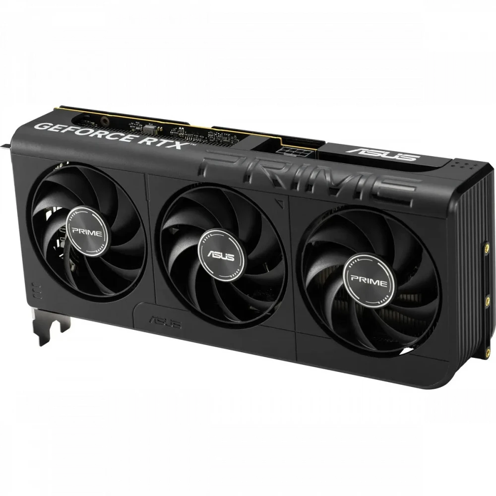 Видеокарта ASUS GeForce RTX 5050 PRIME, 8GB GDDR6 — 5