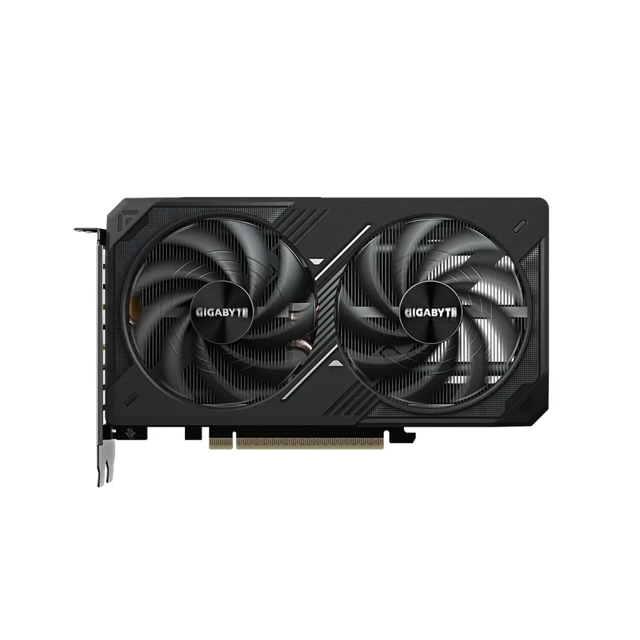 Видеокарта Gigabyte RTX5060Ti WINDFORCE MAX 8GB