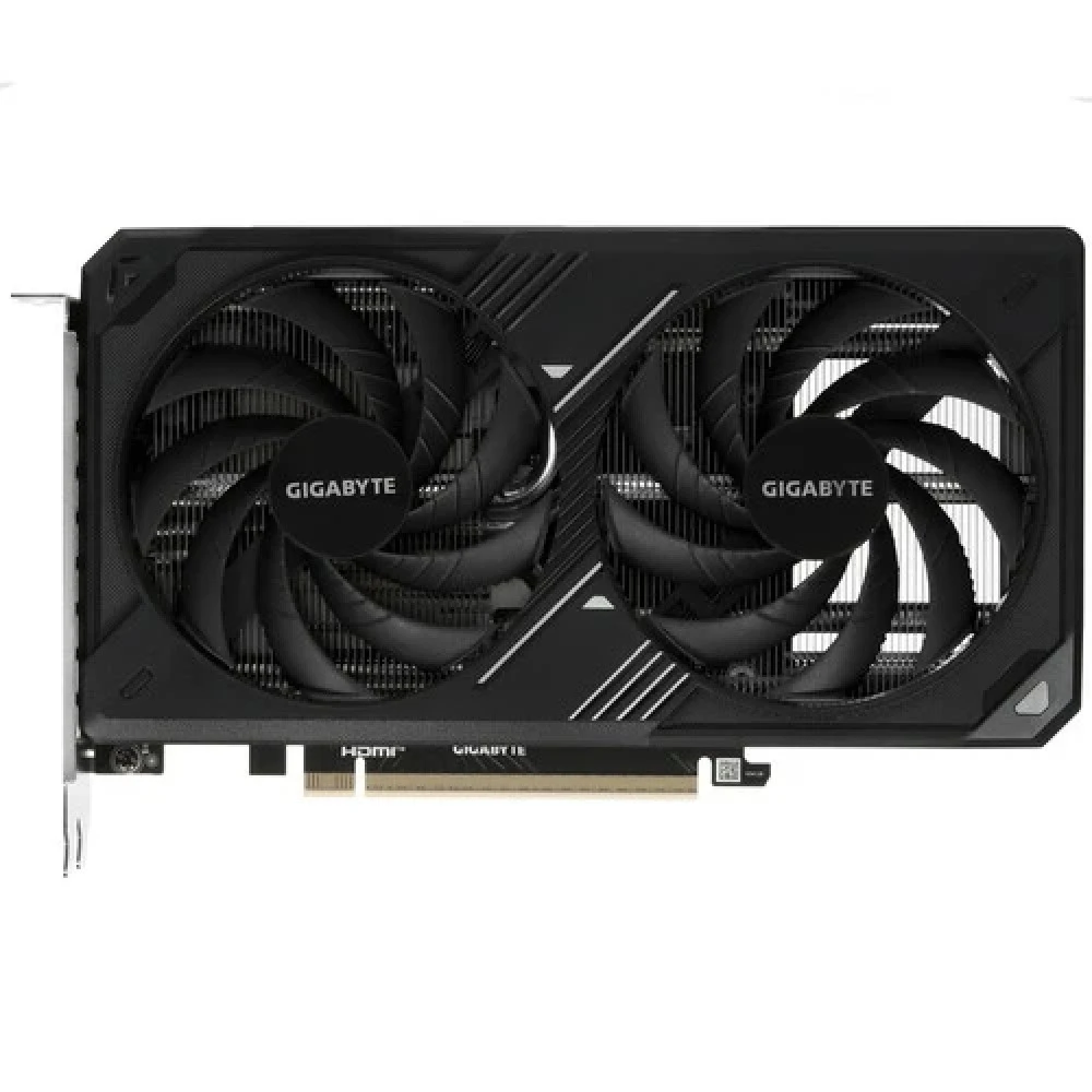 Видеокарта Gigabyte RTX5060Ti WINDFORCE MAX 8GB — 4