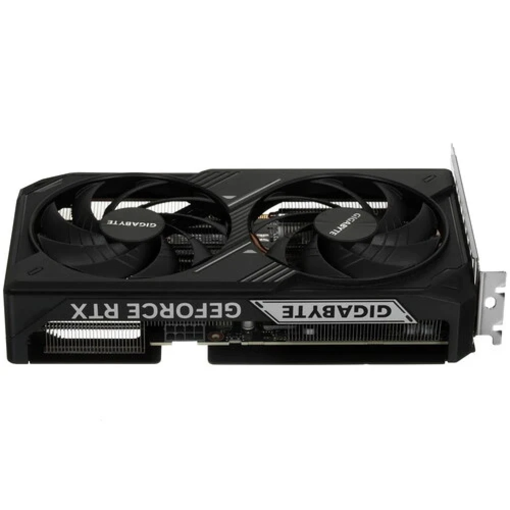 Видеокарта Gigabyte RTX5060Ti WINDFORCE MAX 8GB — 5