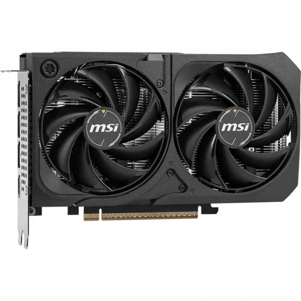 Видеокарта MSI GeForce RTX 5060 8GB GDDR7 SHADOW