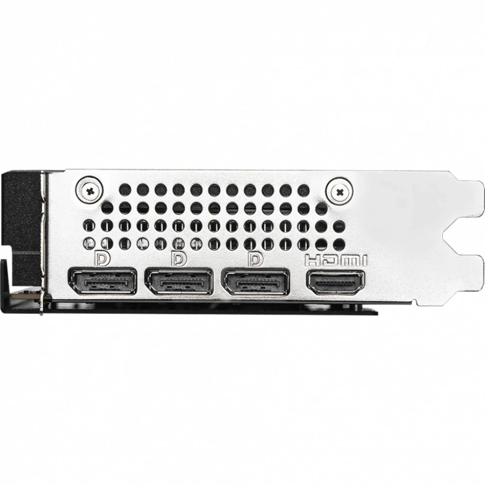 Видеокарта MSI GeForce RTX 5060 8GB GDDR7 SHADOW — 4