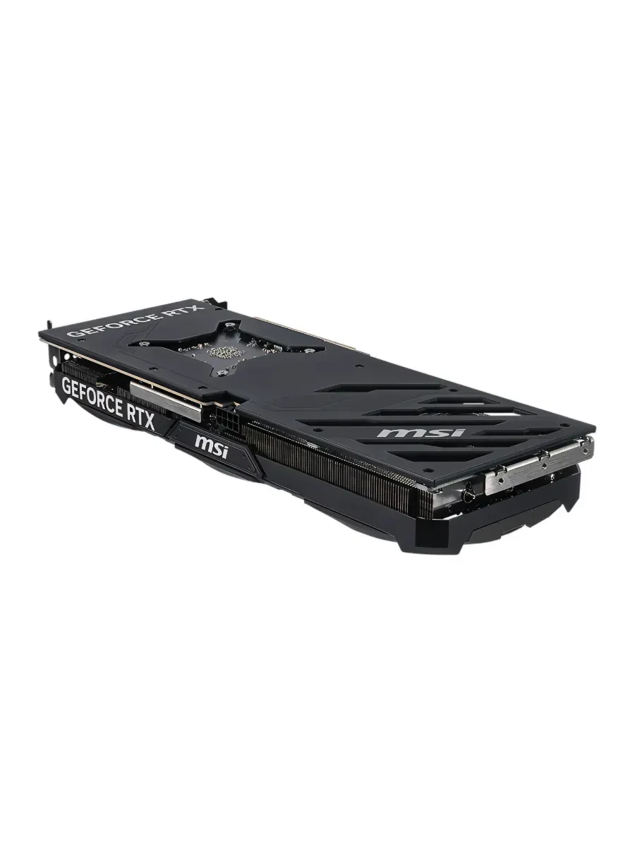 Видеокарта MSI GeForce RTX 5060 Ti 8GB GDDR7 SHADOW — 2