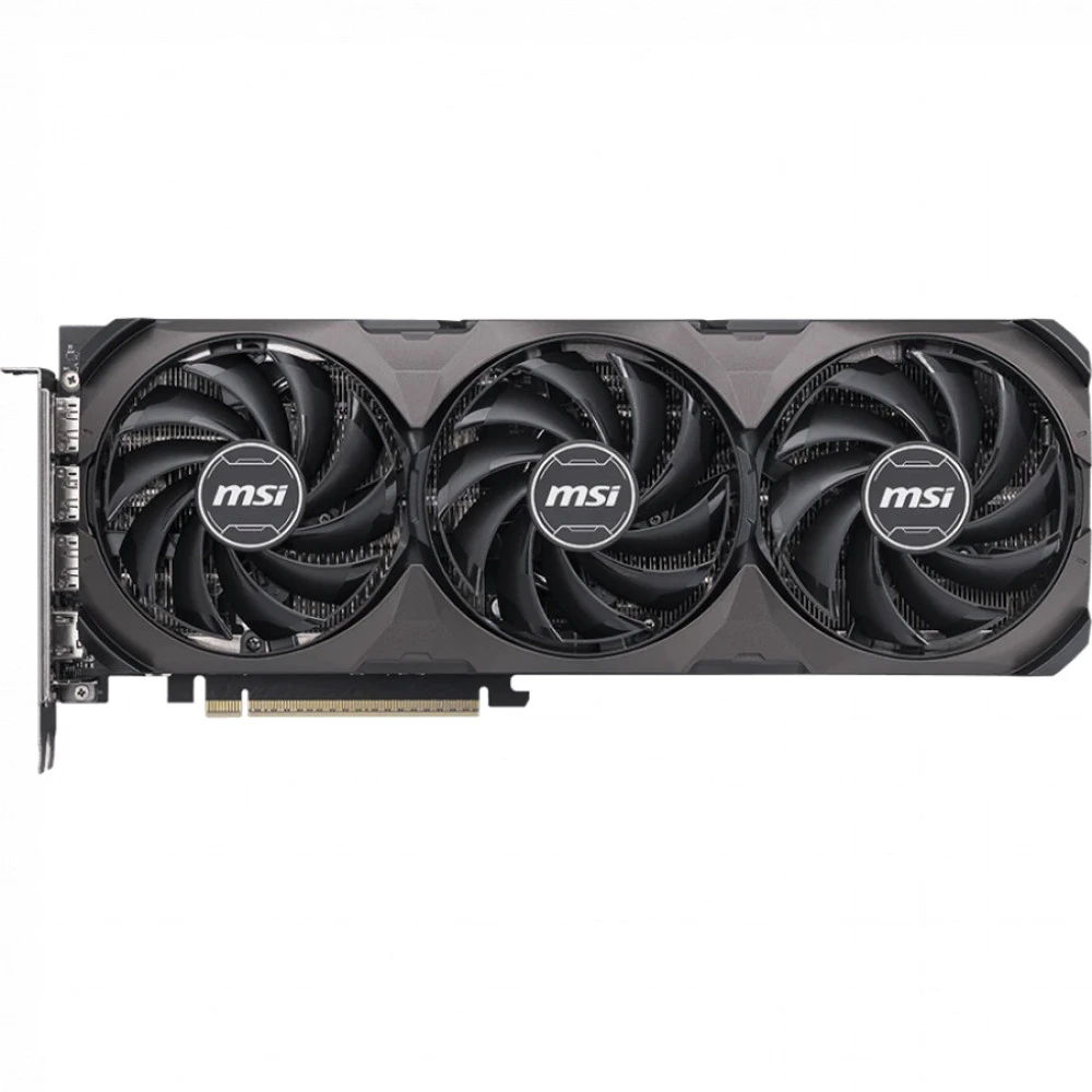 Видеокарта MSI GeForce RTX 5060 Ti 8GB GDDR7 SHADOW — 3