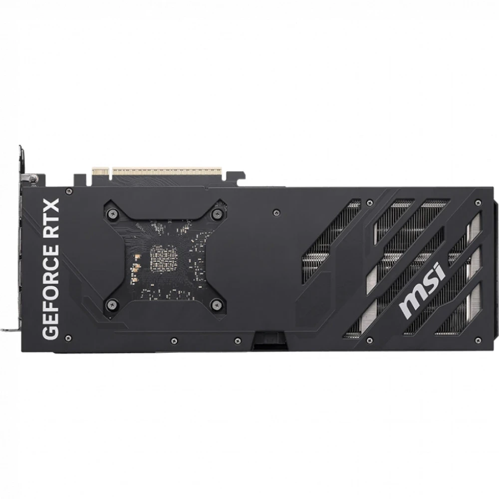 Видеокарта MSI GeForce RTX 5060 Ti 8GB GDDR7 SHADOW — 4