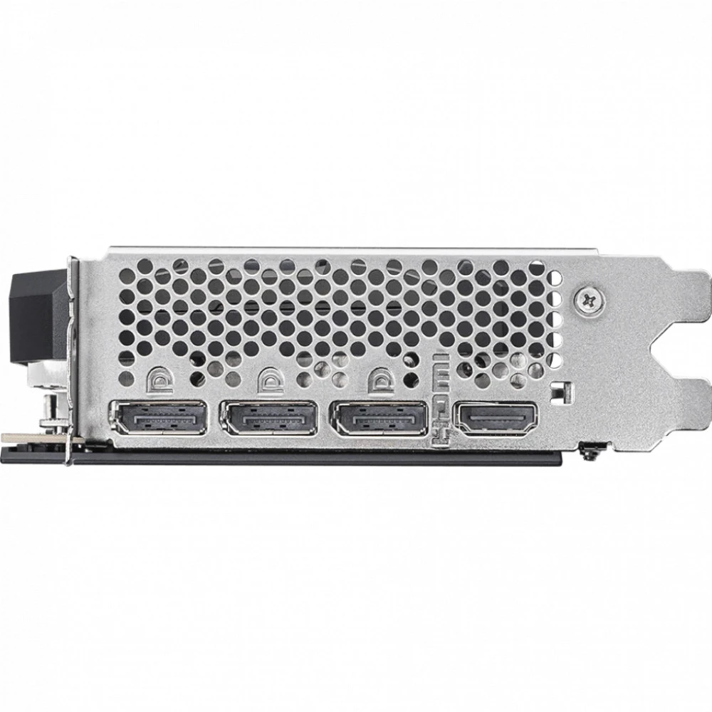 Видеокарта MSI GeForce RTX 5060 Ti 8GB GDDR7 SHADOW — 5