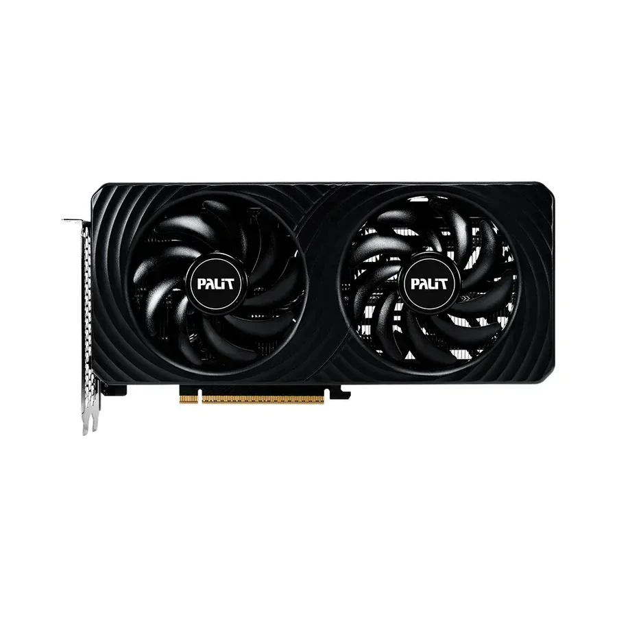 Видеокарта PALIT RTX5060Ti DUAL, 8GB GDDR6 — 2