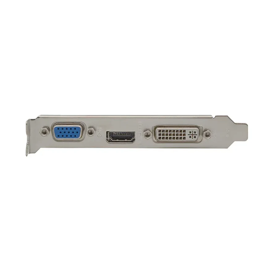 Видеокарта GPU NVIDIA, 1 GB, Afox GT 240 [AF240-1024D3L2-V3], DVI/HDMI/VGA, GDDR3/128bit, +LP — 3