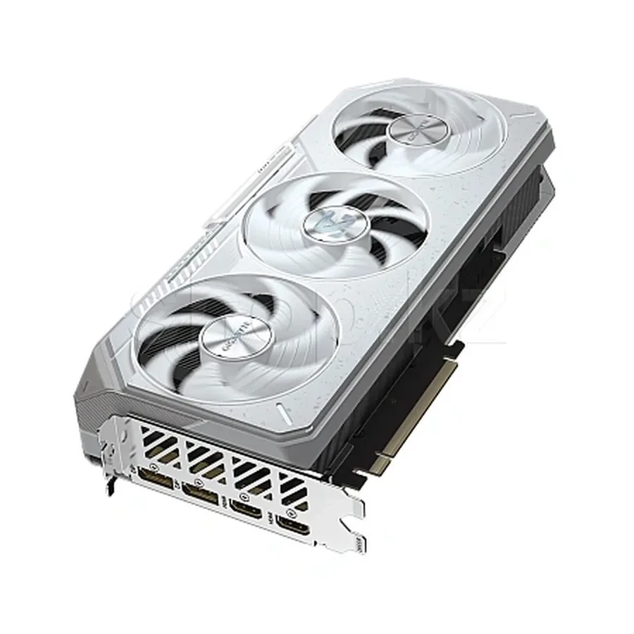 Видеокарта Gigabyte (GV-R907XGAMINGOCICE-16GD) Radeon RX 9070 XT GAMING OC ICE 16G — 2