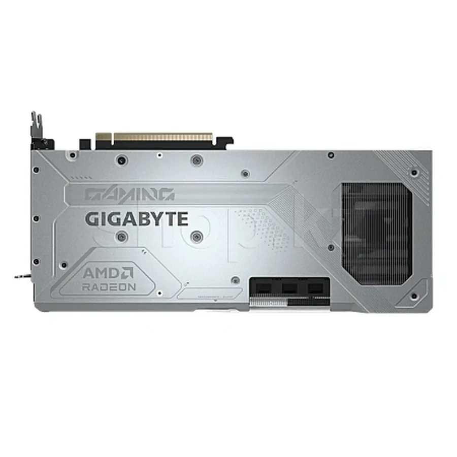 Видеокарта Gigabyte (GV-R907XGAMINGOCICE-16GD) Radeon RX 9070 XT GAMING OC ICE 16G — 5