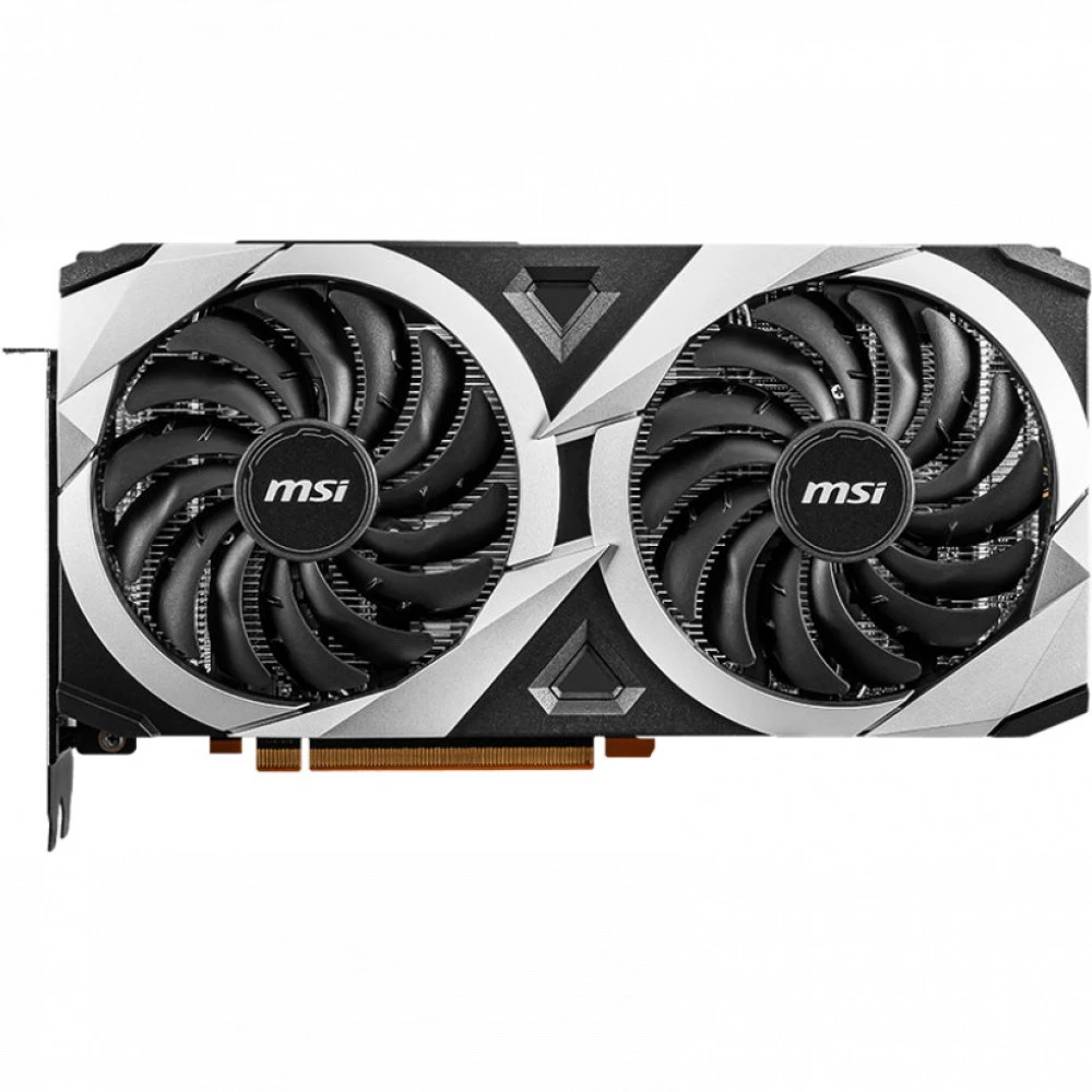 Видеокарта PCI-E 12Gb MSI RX 6700 XT Mech 2X, Radeon RX 6700XT