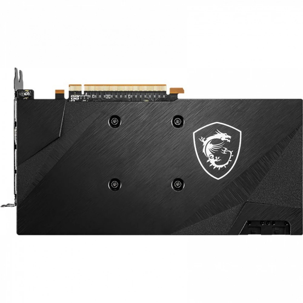 Видеокарта PCI-E 12Gb MSI RX 6700 XT Mech 2X, Radeon RX 6700XT — 3