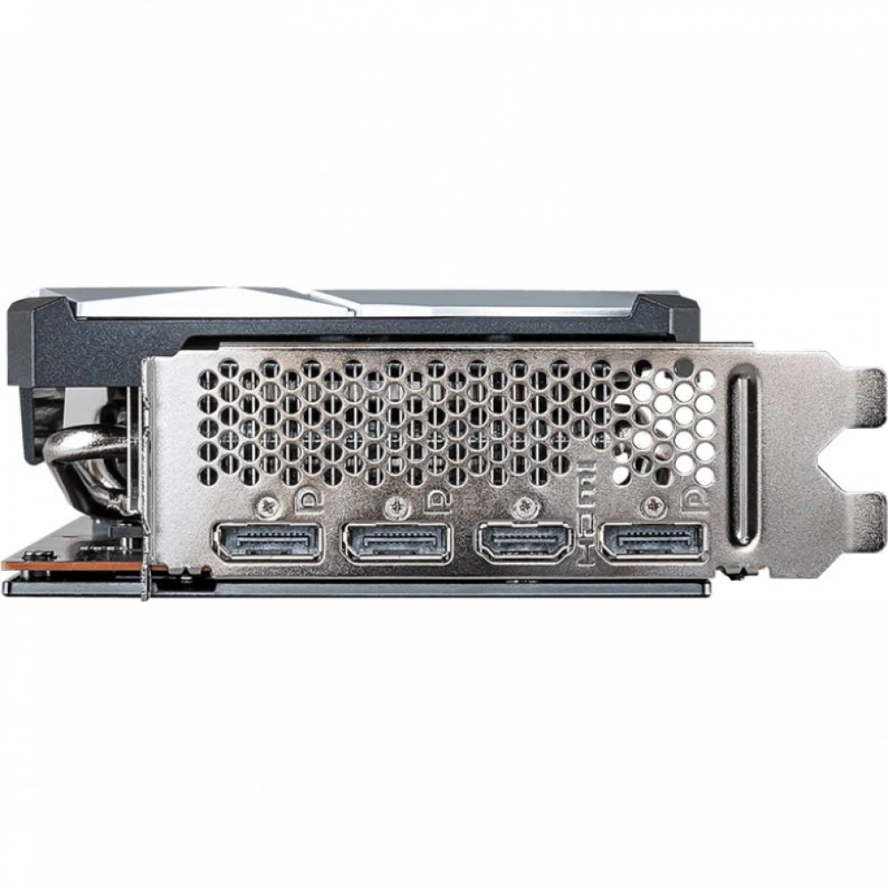 Видеокарта PCI-E 12Gb MSI RX 6700 XT Mech 2X, Radeon RX 6700XT — 4