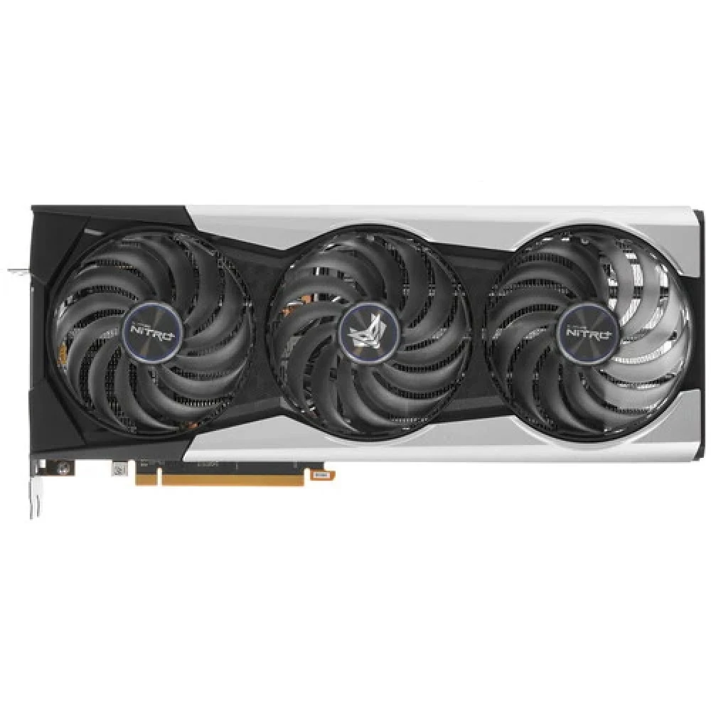 Видеокарта PCI-E 16Gb Sapphire RX 6900 XT Nitro+ SE Gaming OC, Radeon RX 6900XT