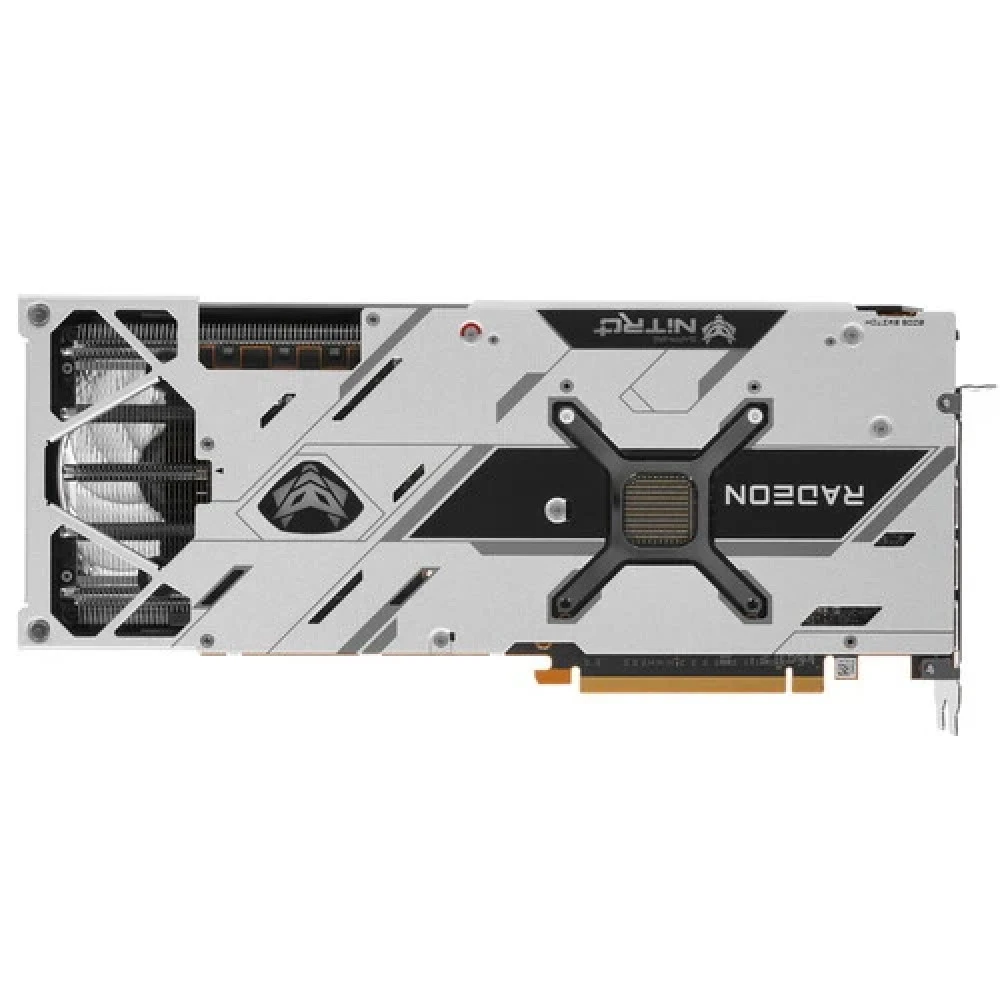 Видеокарта PCI-E 16Gb Sapphire RX 6900 XT Nitro+ SE Gaming OC, Radeon RX 6900XT — 3