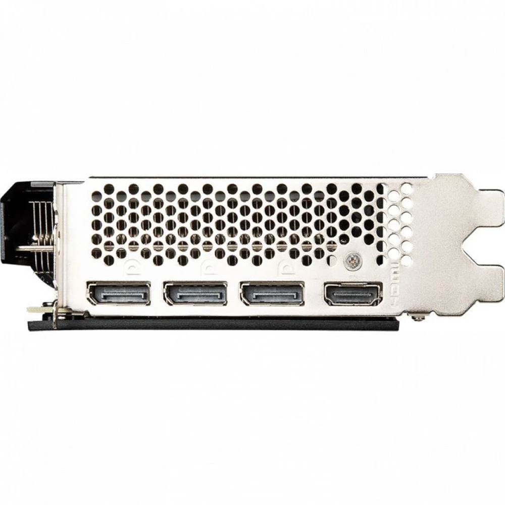 Видеокарта MSI RTX 3050 Aero ITX OC, 8 GB, GeForce RTX 3050 — 3