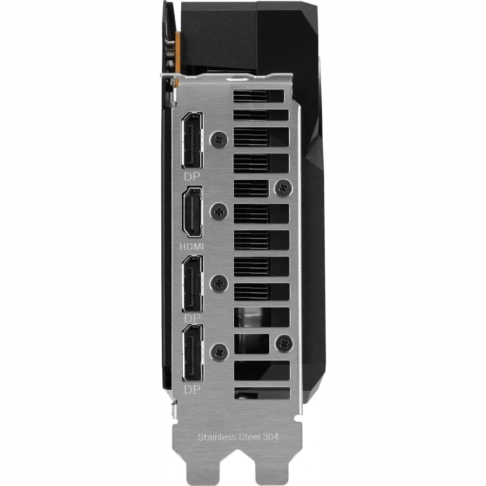 Видеокарта ASUS RX 6650 XT Dual OC Edition, 8 GB, Radeon RX 6650 XT — 4