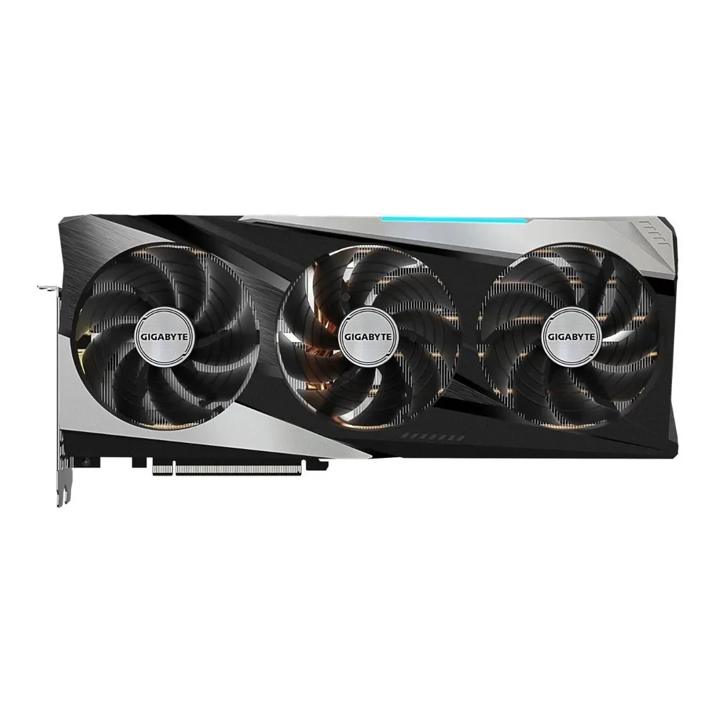 Видеокарта Gigabyte RX 6950 XT Gaming OC, 16 GB, Radeon RX 6950 XT