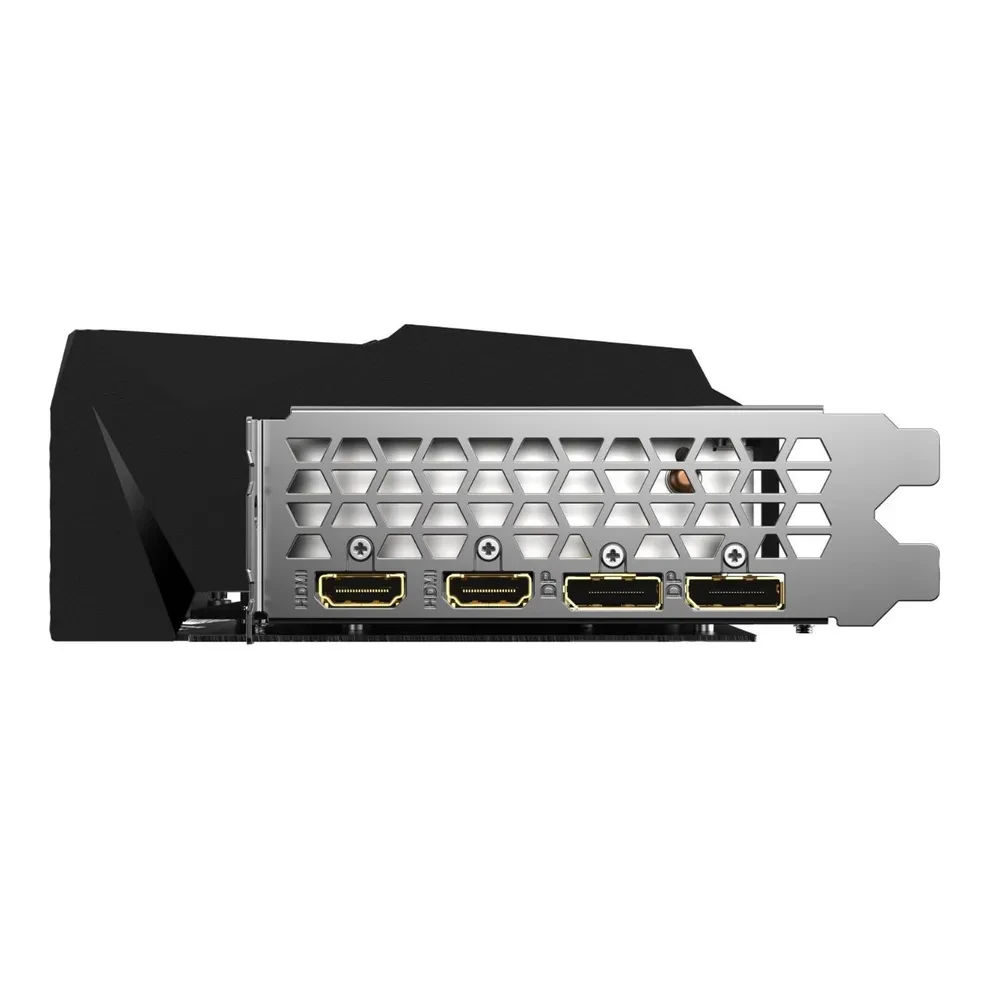 Видеокарта Gigabyte RX 6950 XT Gaming OC, 16 GB, Radeon RX 6950 XT — 2