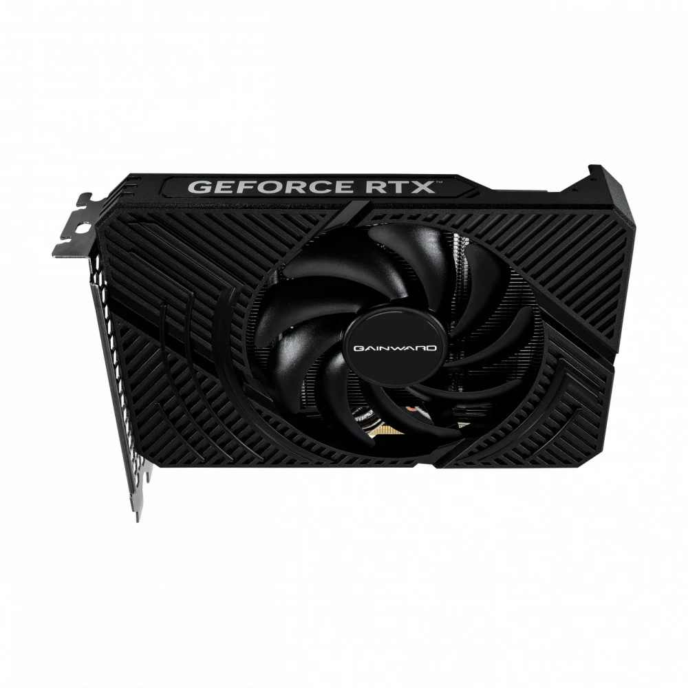 Видеокарта Gainward RTX 4060 Ti Pegasus, 8 GB, GeForce RTX 4060 Ti — 2