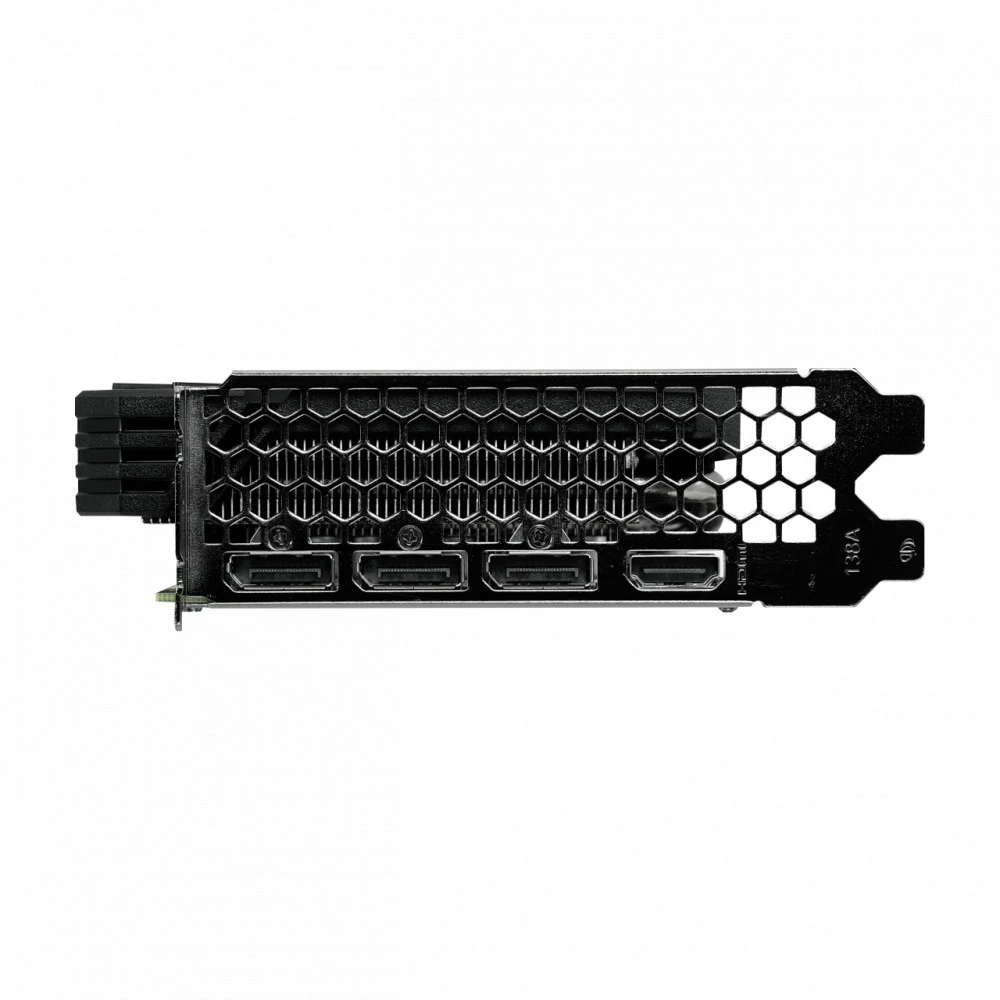 Видеокарта Gainward RTX 4060 Ti Pegasus, 8 GB, GeForce RTX 4060 Ti — 4