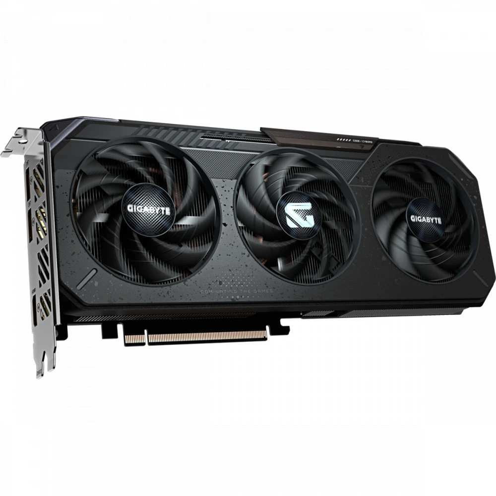 Видеокарта Gigabyte Radeon RX 9060 XT GAMING OC, 16GB GDDR6 — 3