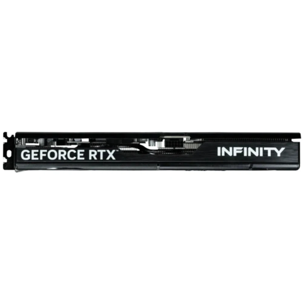 Видеокарта Palit RTX 5070 Infinity 3 OC, 12 GB, GeForce RTX 5070 — 2