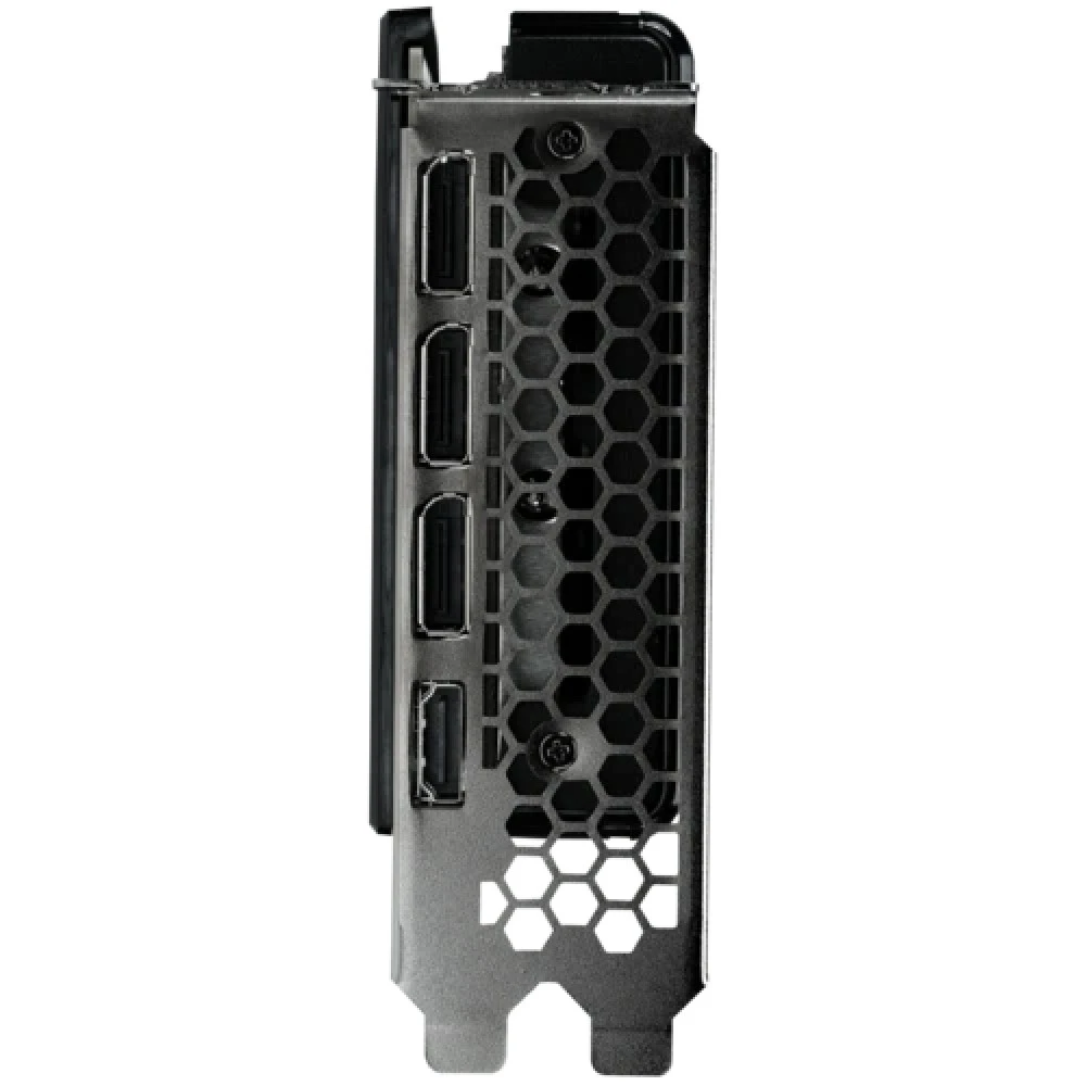Видеокарта Palit RTX 5070 Infinity 3 OC, 12 GB, GeForce RTX 5070 — 4