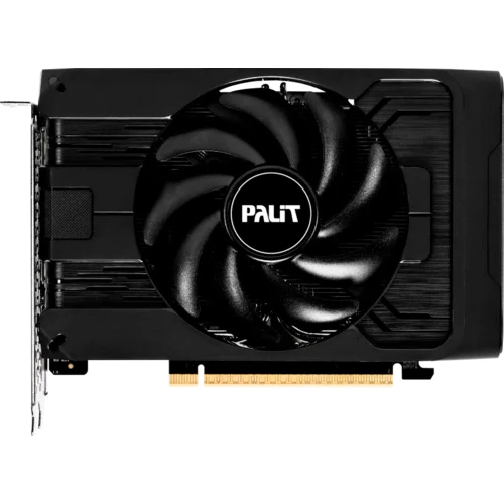 Видеокарта Palit RTX 5050 StormX, 8 GB, GeForce RTX 5050