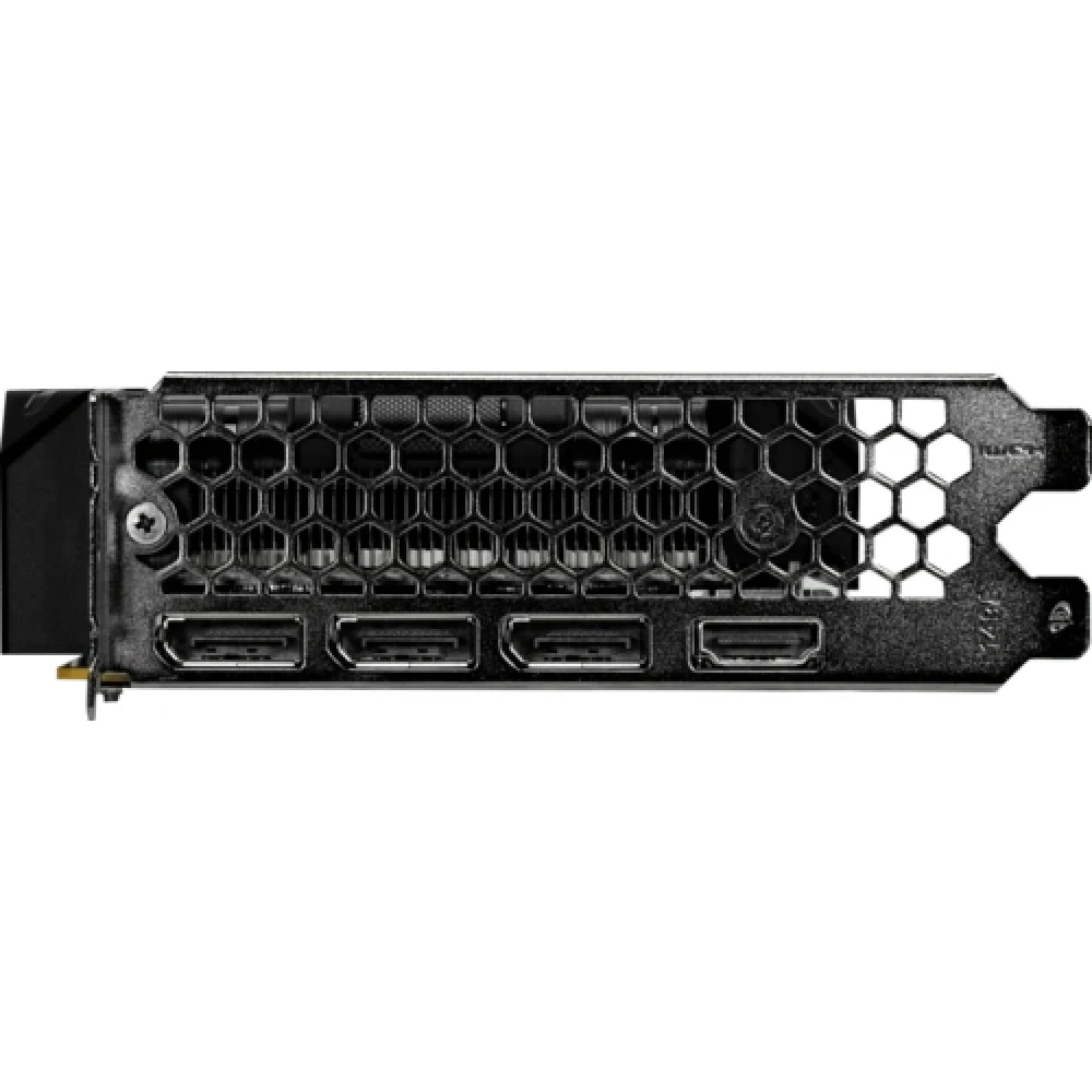 Видеокарта Palit RTX 5050 StormX, 8 GB, GeForce RTX 5050 — 4