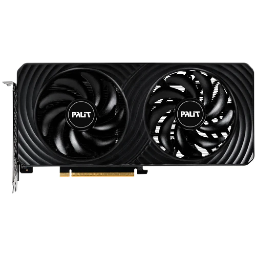 Видеокарта Palit RTX 5050 Dual OC, 8 GB, GeForce RTX 5050