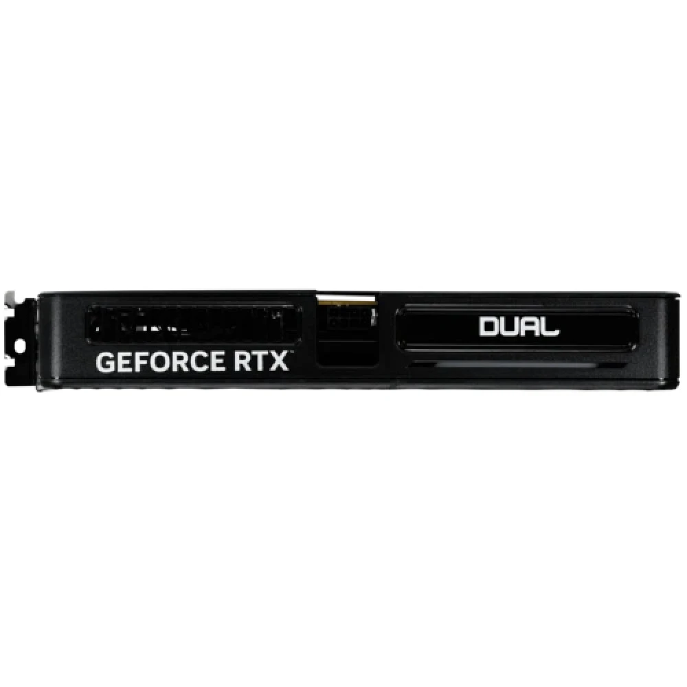 Видеокарта Palit RTX 5050 Dual OC, 8 GB, GeForce RTX 5050 — 2