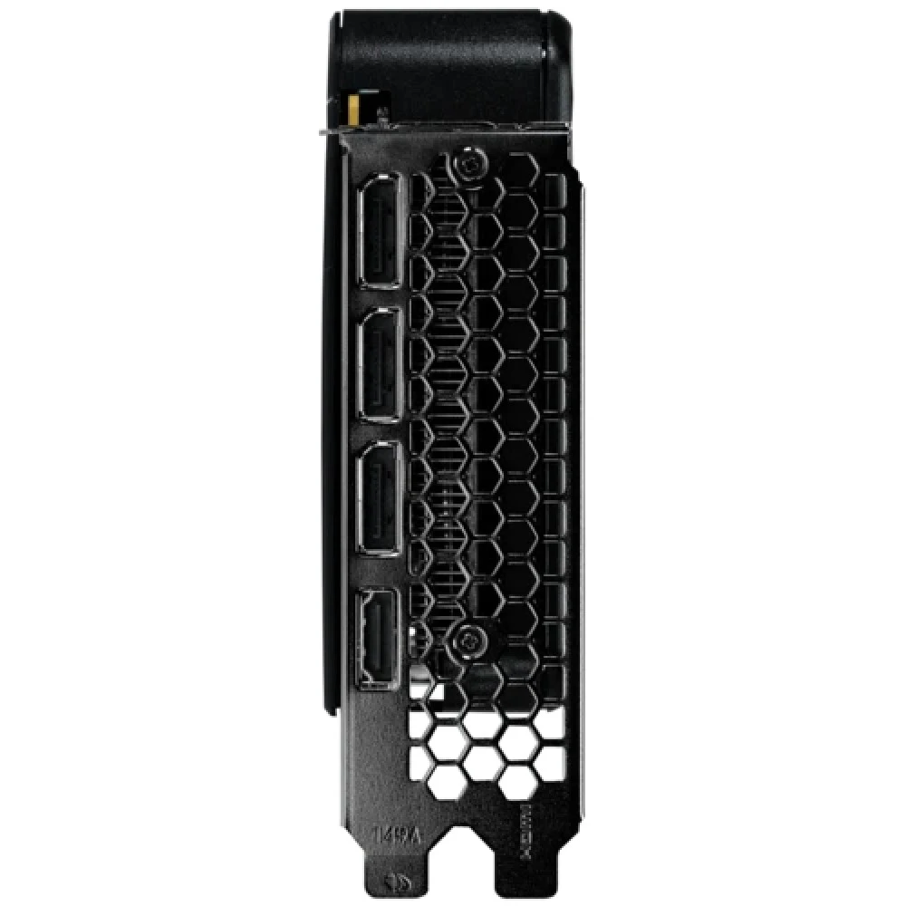 Видеокарта Palit RTX 5050 Dual OC, 8 GB, GeForce RTX 5050 — 4