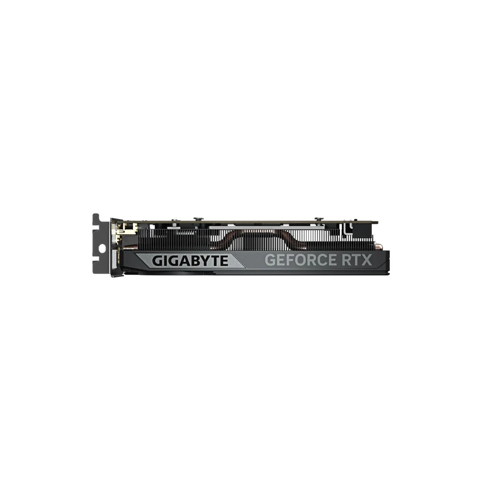 Видеокарта Gigabyte RTX 5050 OC Low Profile, 8 GB, GeForce RTX 5050 — 2