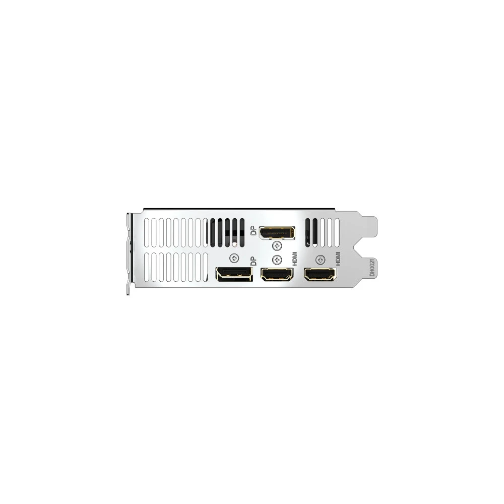 Видеокарта Gigabyte RTX 5050 OC Low Profile, 8 GB, GeForce RTX 5050 — 3
