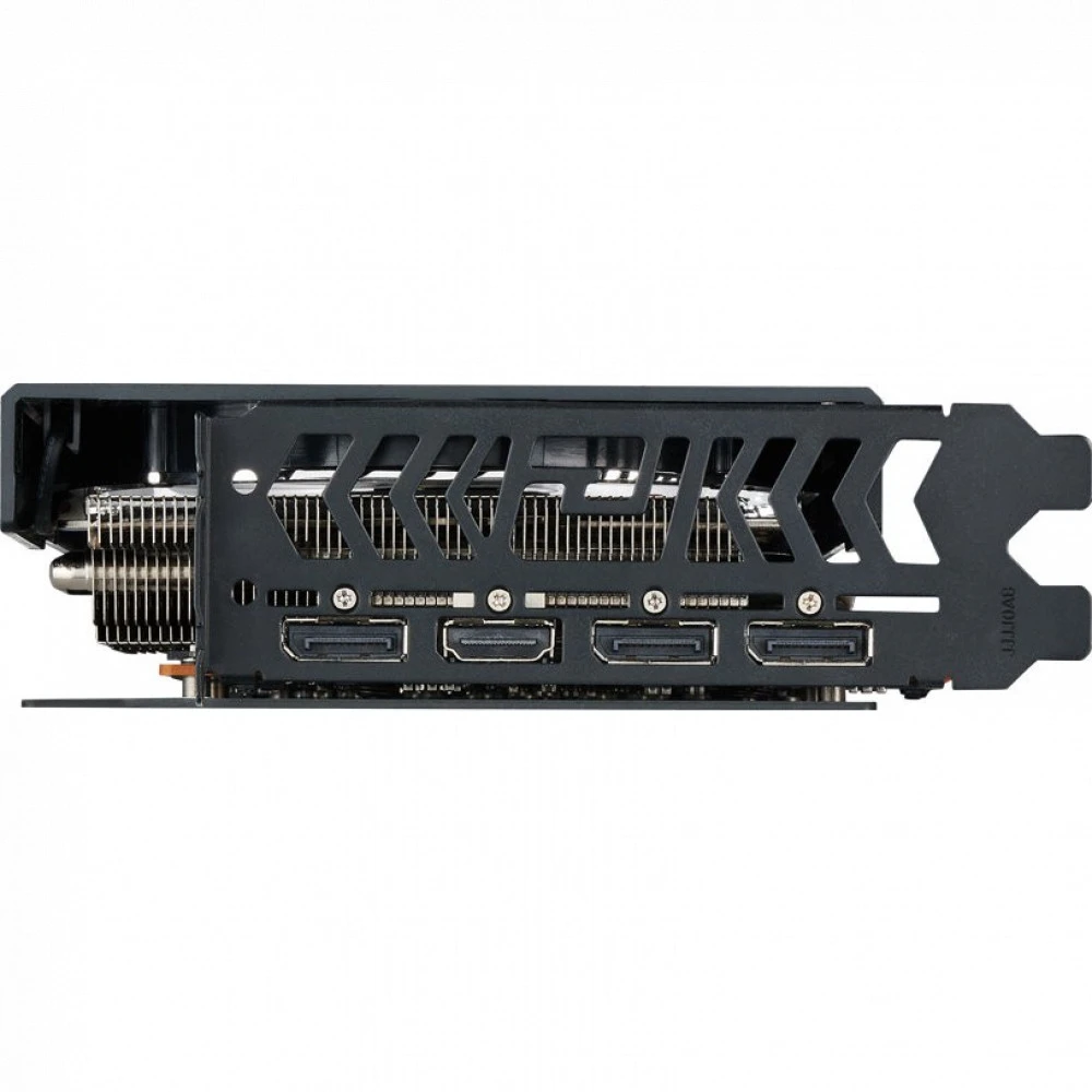 Видеокарта PowerColor RX 6600 Hellhound, 8 GB, Radeon RX 6600 — 4