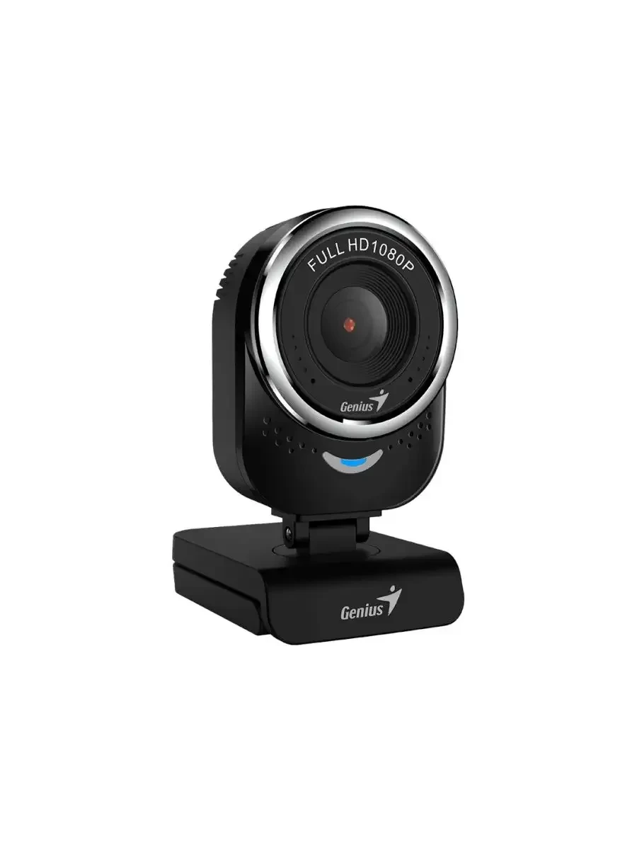 Веб-камера Genius QCam 6000